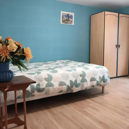 Bed & Breakfast Chez Sophie - Part