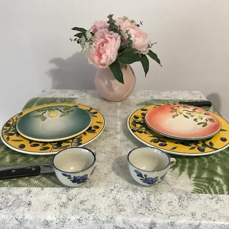 Chez Sophie - Part * Lyon