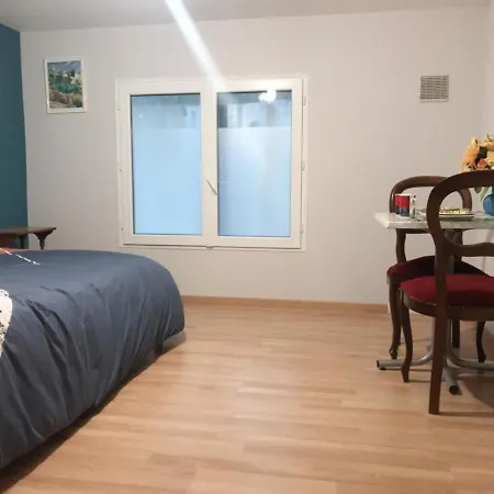 Bed & Breakfast Chez Sophie - Part Lyon
