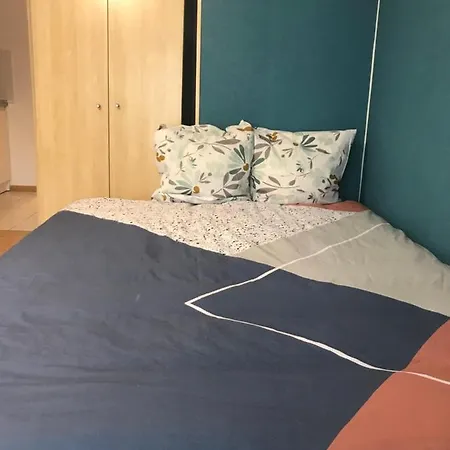 Chez Sophie - Part *