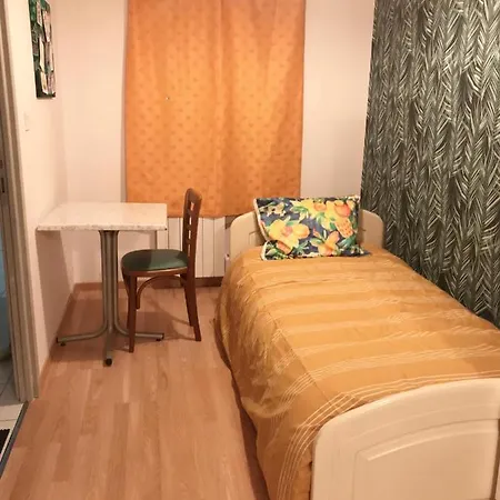 Couette-café Chez Sophie - Part