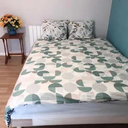 Chez Sophie - Part *