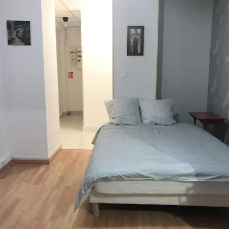 Couette-café Chez Sophie - Part