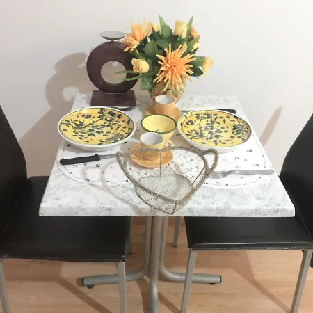 Chez Sophie - Part Bed & Breakfast