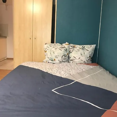 Chez Sophie - Part *
