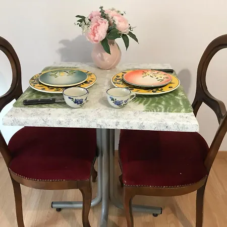 Chez Sophie - Part * Lyon