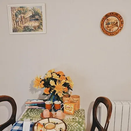Bed & Breakfast Chez Sophie - Part *