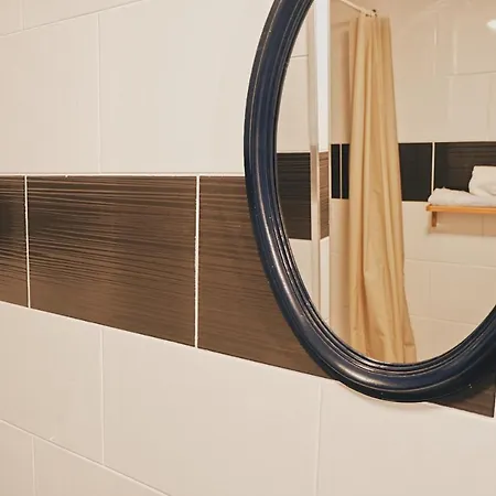 Chez Sophie - Part Couette-café Lyon