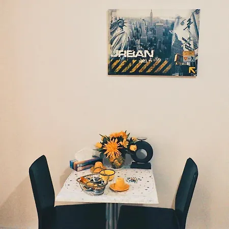 Chez Sophie - Part Bed & Breakfast Lyon