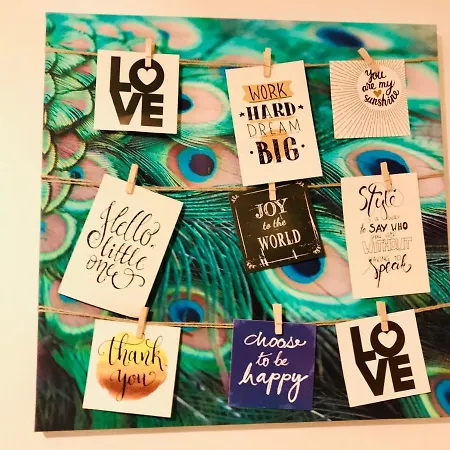 Couette-café Chez Sophie - Part *