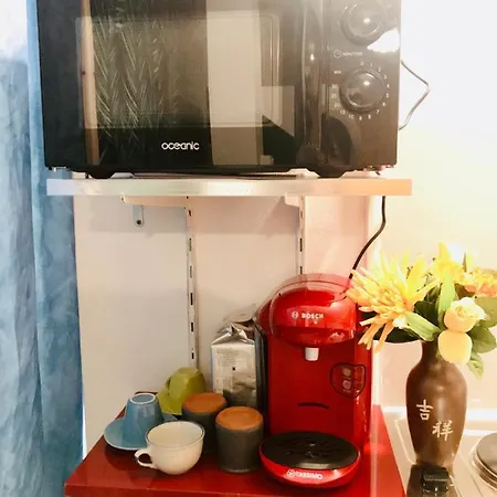 Bed & Breakfast Chez Sophie - Part Lyon