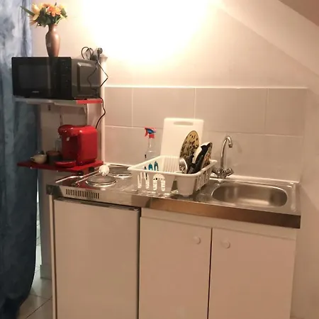 Bed & Breakfast Chez Sophie - Part