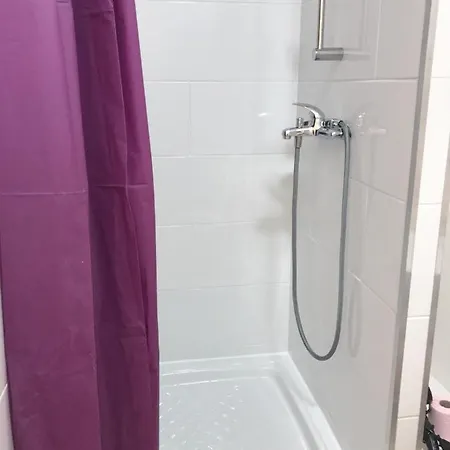 Bed & Breakfast Chez Sophie - Part Lyon
