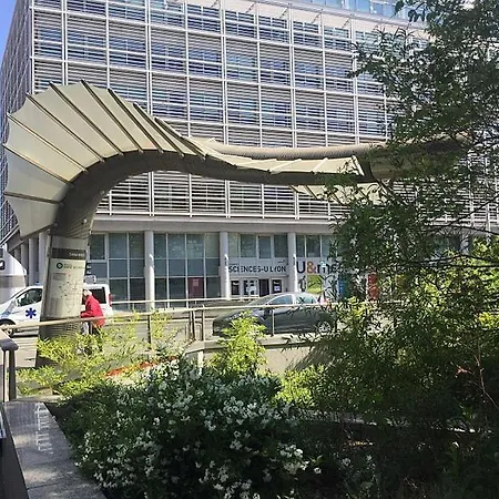 Chez Sophie - Part 住宿加早餐酒店 *