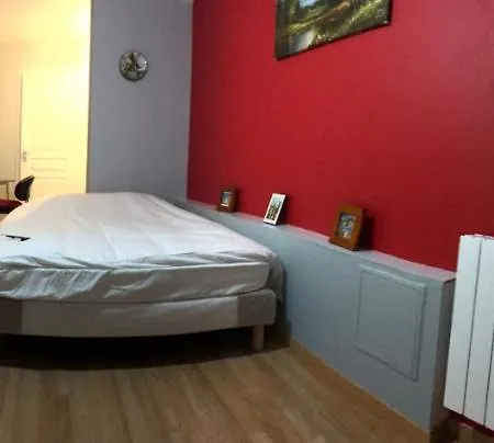 Chez Sophie - Part Bed & Breakfast Lyon