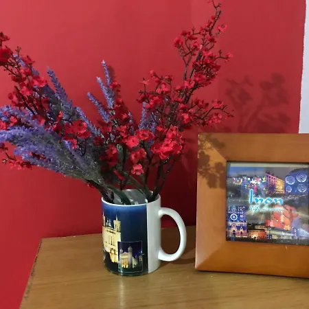 Chez Sophie - Part Couette-café *