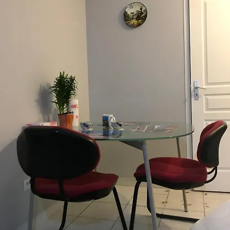 Chez Sophie - Part * Lyon