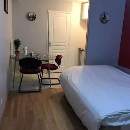 Couette-café Chez Sophie - Part