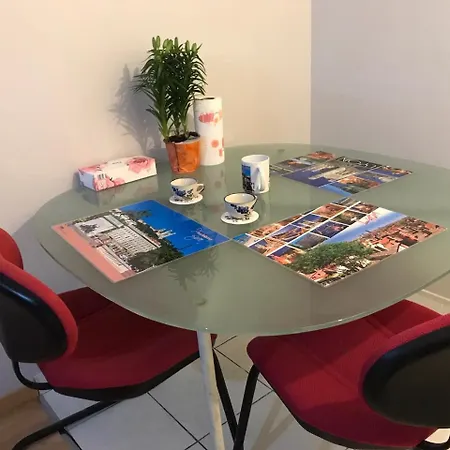 Couette-café Chez Sophie - Part Lyon