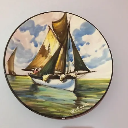 Chez Sophie - Part *