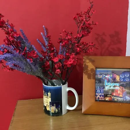 Chez Sophie - Part Lyon