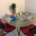 Bed & Breakfast Chez Sophie - Part Lyon