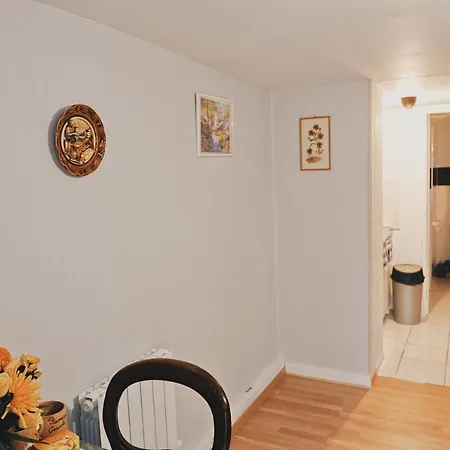 Couette-café Chez Sophie - Part