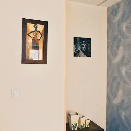 Chez Sophie - Part Couette-café
